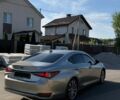 Сірий Лексус ЕС, об'ємом двигуна 2.49 л та пробігом 80 тис. км за 36500 $, фото 22 на Automoto.ua