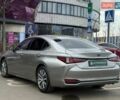 Сірий Лексус ЕС, об'ємом двигуна 2.49 л та пробігом 128 тис. км за 30950 $, фото 14 на Automoto.ua