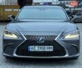Сірий Лексус ЕС, об'ємом двигуна 2.49 л та пробігом 75 тис. км за 36500 $, фото 2 на Automoto.ua