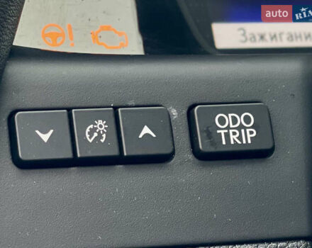 Серый Лексус ЕС, объемом двигателя 2.49 л и пробегом 128 тыс. км за 33500 $, фото 28 на Automoto.ua