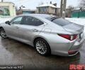 Серый Лексус ЕС, объемом двигателя 2.5 л и пробегом 146 тыс. км за 32000 $, фото 5 на Automoto.ua
