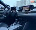 Сірий Лексус ЕС, об'ємом двигуна 2.49 л та пробігом 75 тис. км за 36500 $, фото 13 на Automoto.ua