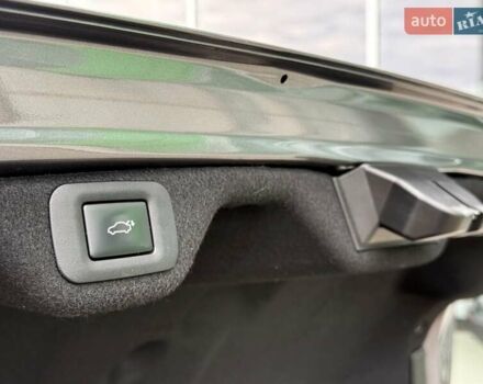 Серый Лексус ЕС, объемом двигателя 3.46 л и пробегом 68 тыс. км за 34990 $, фото 16 на Automoto.ua