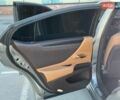 Сірий Лексус ЕС, об'ємом двигуна 2.49 л та пробігом 70 тис. км за 38000 $, фото 17 на Automoto.ua