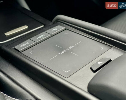 Серый Лексус ЕС, объемом двигателя 2.49 л и пробегом 128 тыс. км за 33500 $, фото 52 на Automoto.ua