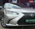 Сірий Лексус ЕС, об'ємом двигуна 2.49 л та пробігом 128 тис. км за 30950 $, фото 5 на Automoto.ua