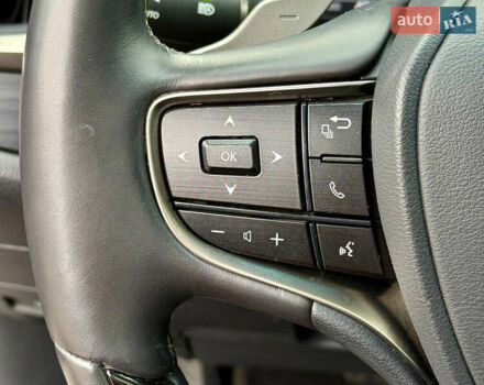 Сірий Лексус ЕС, об'ємом двигуна 2.5 л та пробігом 40 тис. км за 26900 $, фото 29 на Automoto.ua