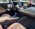 Сірий Лексус ЕС, об'ємом двигуна 2.49 л та пробігом 67 тис. км за 29500 $, фото 5 на Automoto.ua