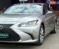 Сірий Лексус ЕС, об'ємом двигуна 2.49 л та пробігом 128 тис. км за 30950 $, фото 13 на Automoto.ua