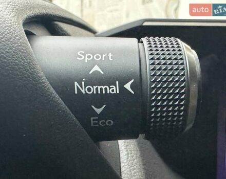 Серый Лексус ЕС, объемом двигателя 2.49 л и пробегом 51 тыс. км за 34900 $, фото 59 на Automoto.ua