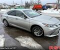 Серый Лексус ЕС, объемом двигателя 2.5 л и пробегом 146 тыс. км за 32000 $, фото 2 на Automoto.ua