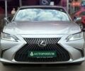 Сірий Лексус ЕС, об'ємом двигуна 2.49 л та пробігом 128 тис. км за 30950 $, фото 11 на Automoto.ua