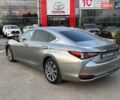 Сірий Лексус ЕС, об'ємом двигуна 2.49 л та пробігом 67 тис. км за 29500 $, фото 1 на Automoto.ua