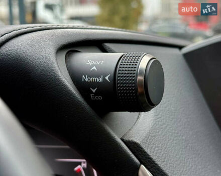 Сірий Лексус ЕС, об'ємом двигуна 2.5 л та пробігом 40 тис. км за 26900 $, фото 33 на Automoto.ua