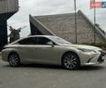 Серый Лексус ЕС, объемом двигателя 2.49 л и пробегом 51 тыс. км за 36900 $, фото 2 на Automoto.ua