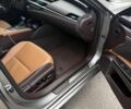 Сірий Лексус ЕС, об'ємом двигуна 2.49 л та пробігом 176 тис. км за 29200 $, фото 9 на Automoto.ua
