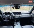 Сірий Лексус ЕС, об'ємом двигуна 2.49 л та пробігом 75 тис. км за 33400 $, фото 16 на Automoto.ua