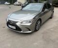 Сірий Лексус ЕС, об'ємом двигуна 2.49 л та пробігом 176 тис. км за 29200 $, фото 1 на Automoto.ua