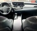 Сірий Лексус ЕС, об'ємом двигуна 2.49 л та пробігом 128 тис. км за 30950 $, фото 41 на Automoto.ua