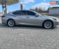 Сірий Лексус ЕС, об'ємом двигуна 3.5 л та пробігом 65 тис. км за 47700 $, фото 2 на Automoto.ua