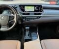 Сірий Лексус ЕС, об'ємом двигуна 2.49 л та пробігом 67 тис. км за 29500 $, фото 7 на Automoto.ua