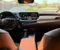 Сірий Лексус ЕС, об'ємом двигуна 2.49 л та пробігом 80 тис. км за 36500 $, фото 41 на Automoto.ua