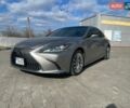 Сірий Лексус ЕС, об'ємом двигуна 3.5 л та пробігом 65 тис. км за 47700 $, фото 1 на Automoto.ua