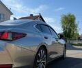 Сірий Лексус ЕС, об'ємом двигуна 2.49 л та пробігом 78 тис. км за 37000 $, фото 20 на Automoto.ua
