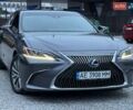Сірий Лексус ЕС, об'ємом двигуна 2.49 л та пробігом 75 тис. км за 36500 $, фото 1 на Automoto.ua