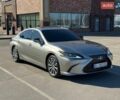 Сірий Лексус ЕС, об'ємом двигуна 2.49 л та пробігом 70 тис. км за 38000 $, фото 2 на Automoto.ua