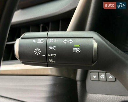 Сірий Лексус ЕС, об'ємом двигуна 2.5 л та пробігом 40 тис. км за 26900 $, фото 22 на Automoto.ua