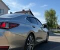 Сірий Лексус ЕС, об'ємом двигуна 2.49 л та пробігом 80 тис. км за 36500 $, фото 11 на Automoto.ua