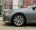 Сірий Лексус ЕС, об'ємом двигуна 2.5 л та пробігом 40 тис. км за 26900 $, фото 13 на Automoto.ua