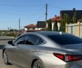 Сірий Лексус ЕС, об'ємом двигуна 2.49 л та пробігом 80 тис. км за 36500 $, фото 27 на Automoto.ua