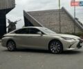 Серый Лексус ЕС, объемом двигателя 2.49 л и пробегом 51 тыс. км за 36900 $, фото 3 на Automoto.ua