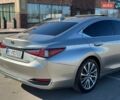 Сірий Лексус ЕС, об'ємом двигуна 2.49 л та пробігом 70 тис. км за 38000 $, фото 11 на Automoto.ua