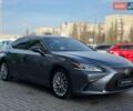 Серый Лексус ЕС, объемом двигателя 3.46 л и пробегом 68 тыс. км за 34990 $, фото 6 на Automoto.ua