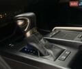 Серый Лексус ЕС, объемом двигателя 2.49 л и пробегом 51 тыс. км за 34900 $, фото 41 на Automoto.ua