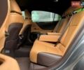 Серый Лексус ЕС, объемом двигателя 3.46 л и пробегом 68 тыс. км за 34990 $, фото 20 на Automoto.ua