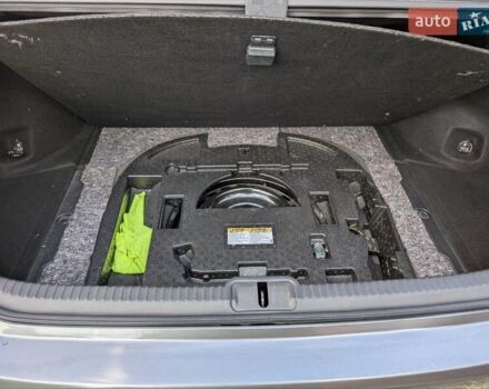 Серый Лексус ЕС, объемом двигателя 2.5 л и пробегом 38 тыс. км за 28777 $, фото 31 на Automoto.ua