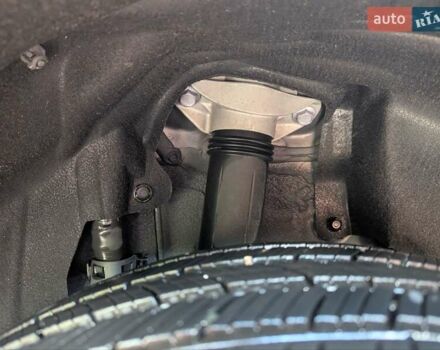 Серый Лексус ЕС, объемом двигателя 2.5 л и пробегом 38 тыс. км за 28777 $, фото 17 на Automoto.ua