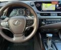 Сірий Лексус ЕС, об'ємом двигуна 2.49 л та пробігом 67 тис. км за 29500 $, фото 8 на Automoto.ua