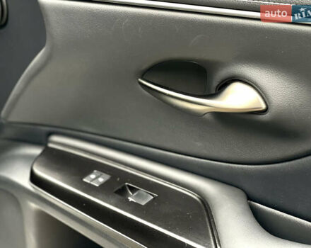 Серый Лексус ЕС, объемом двигателя 2.49 л и пробегом 128 тыс. км за 33500 $, фото 33 на Automoto.ua