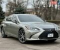 Сірий Лексус ЕС, об'ємом двигуна 2.49 л та пробігом 95 тис. км за 39000 $, фото 1 на Automoto.ua