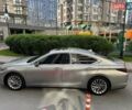 Сірий Лексус ЕС, об'ємом двигуна 3.46 л та пробігом 67 тис. км за 39900 $, фото 16 на Automoto.ua