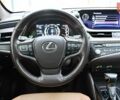 Сірий Лексус ЕС, об'ємом двигуна 2.49 л та пробігом 142 тис. км за 35680 $, фото 8 на Automoto.ua