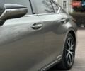 Сірий Лексус ЕС, об'ємом двигуна 2.49 л та пробігом 95 тис. км за 39000 $, фото 8 на Automoto.ua