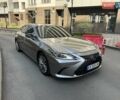 Сірий Лексус ЕС, об'ємом двигуна 3.46 л та пробігом 67 тис. км за 39900 $, фото 1 на Automoto.ua