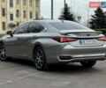 Сірий Лексус ЕС, об'ємом двигуна 2.49 л та пробігом 95 тис. км за 39000 $, фото 13 на Automoto.ua