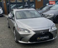 Серый Лексус ЕС, объемом двигателя 2.49 л и пробегом 185 тыс. км за 32800 $, фото 4 на Automoto.ua